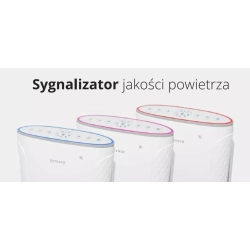 Oczyszczacz powietrza Rotenso Piura P22V