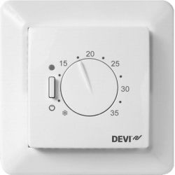 Devireg 531 - termostat DEVI nr kat. 140F1034