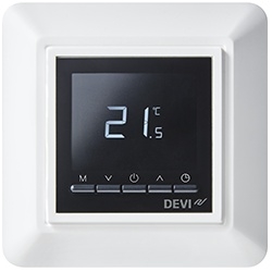Devireg Opti programowalny termoregulator DEVI 140F1055