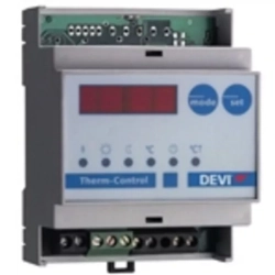 Devireg Therm Control termostat DEVI 140F1094