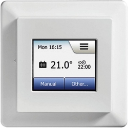 Termostat MWD5 Wi-Fi