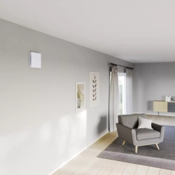 Rekuperator ścienny STIEBEL ELTRON VLR 70 L Trend EU