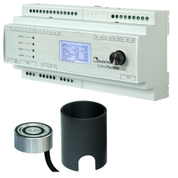 Termostat ELEKTRA SMCG - sterownik Smart SMC z Wi-Fi + czujnik ETOG-56T wraz z tuleją