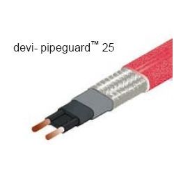 Kabel samoregulujący devi-pipeguard 25 dł.20m (98300763)