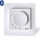 Devireg Basic termostat programowalny DEVI z bluetooth nr kat.140F1164