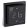 DEVIreg Smart Wi-Fi  Czarny termoregulator DEVI 140F1143