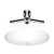 Suszarka do rąk z kranem DYSON Airblade AB11 Wall