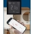 DEVIreg Smart Wi-Fi  Czarny termoregulator DEVI 140F1143