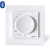 Devireg Room termostat programowalny DEVI z bluetooth nr kat.140F1161