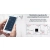 Danfoss Link CC PSU z Wi-Fi V4 - centralny panel sterujący