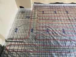 Eltomo - elektryczne ogrzewanie podłogowe Lubin