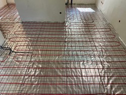 Eltomo - elektryczne ogrzewanie podłogowe Skwierzyna