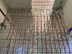 Eltomo - elektryczne ogrzewanie podłogowe Skwierzyna