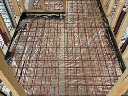 Eltomo - elektryczne ogrzewanie podłogowe Bolesławiec