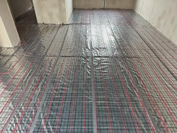 Eltomo - elektryczne ogrzewanie podłogowe Nowe Żabno