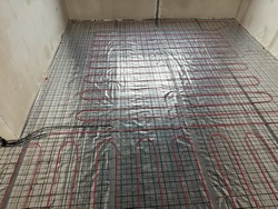 Eltomo - elektryczne ogrzewanie podłogowe Nowe Żabno